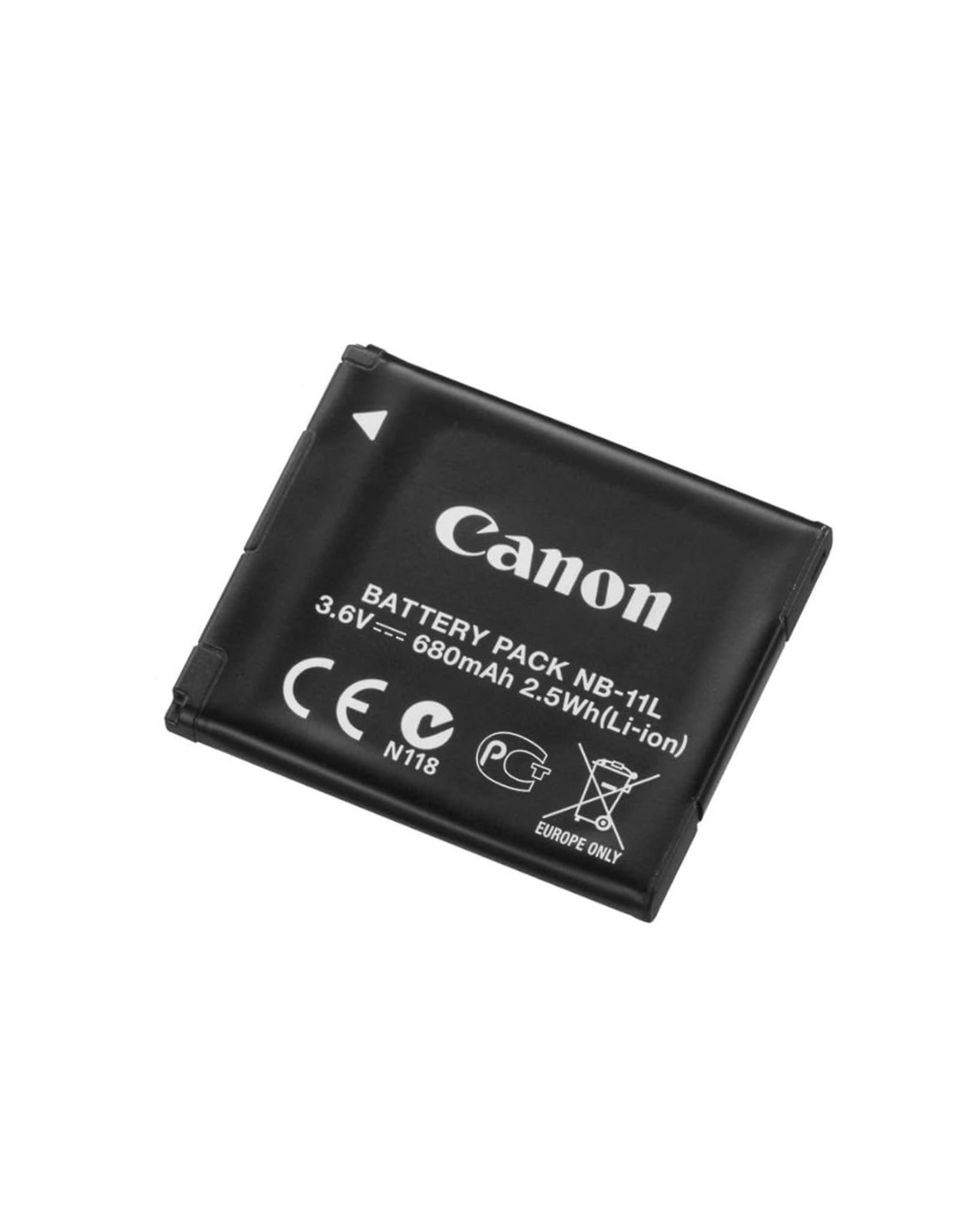 Canon NB-11L Battery