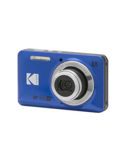 KODAK PIXPRO FZ55 - Blue (New)